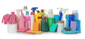Hóa chất vệ sinh công nghiệp